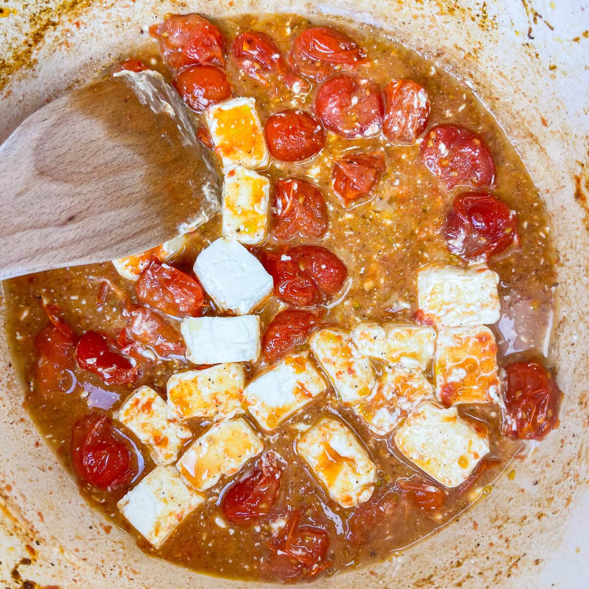 BLT Pasta with Chicken