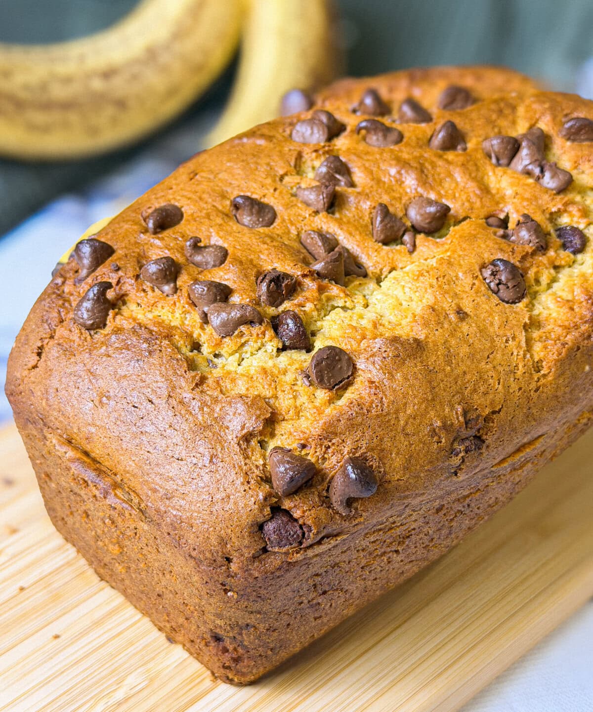 Easy Banana Bread