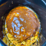 Easy weeknight dinner with ground beef
