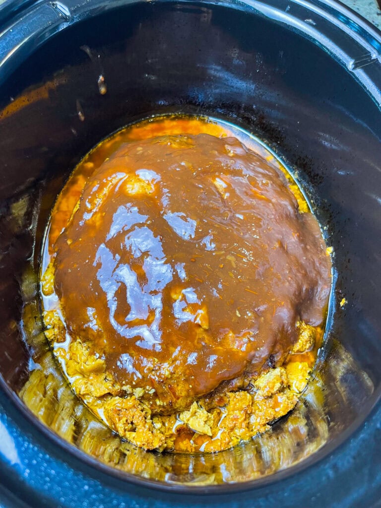 Easy weeknight dinner with ground beef