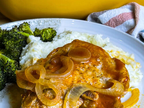 How to Cook Pork Chops in the Microwave Oven: Quick & Juicy Guide