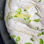 how to cook mashed potatoes in the crock pot