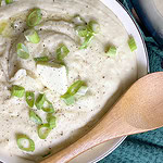 how to cook mashed potatoes in the crock pot