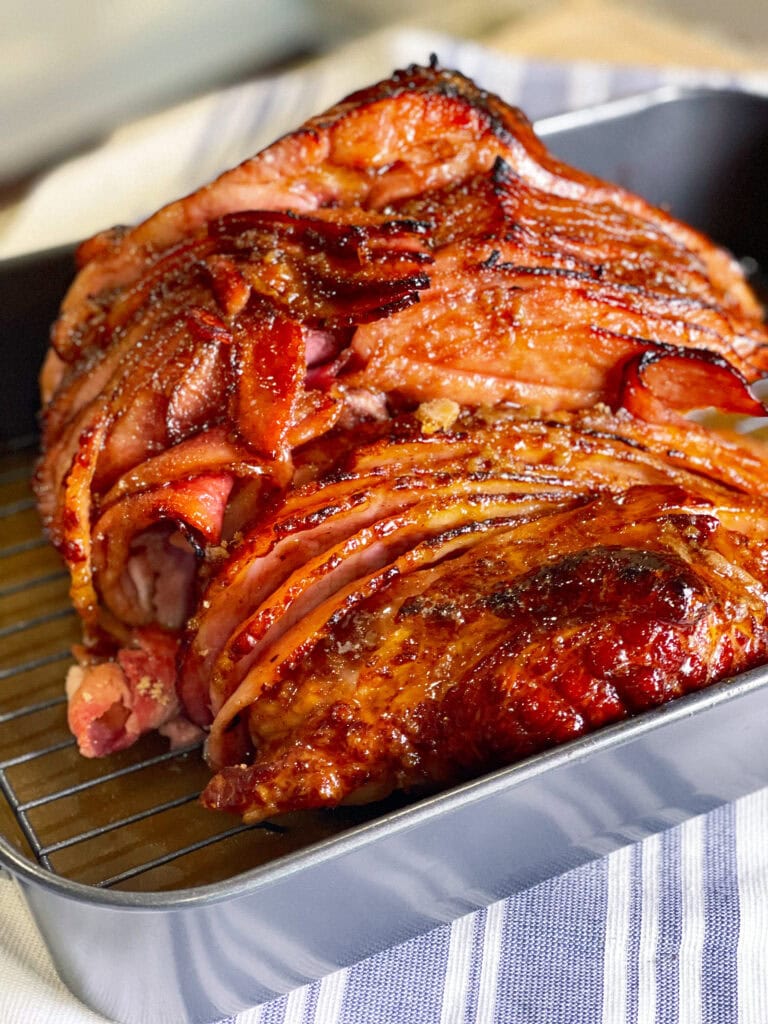 Copycat Honey Baked Ham